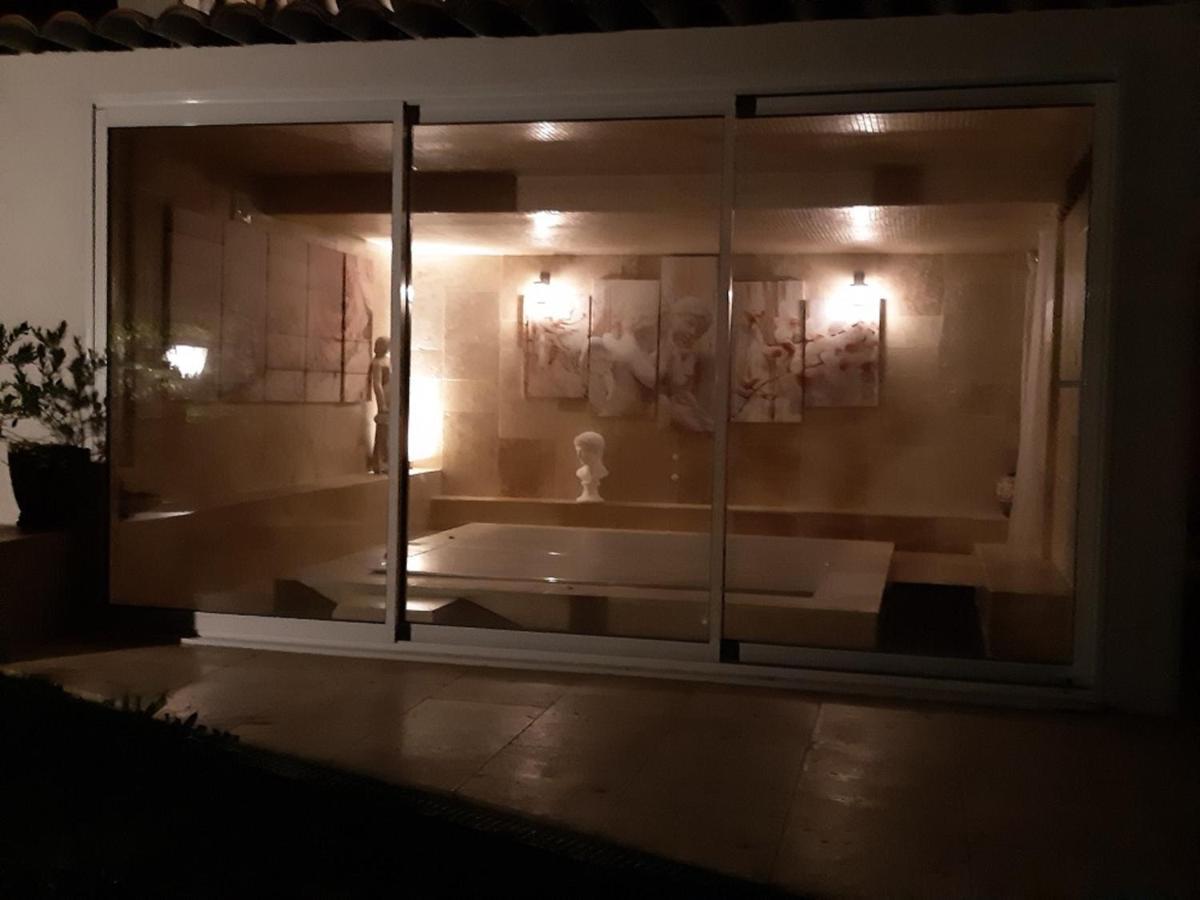 Villa La Licorne Piscine Privee, Jacuzzi, Massages, Tennis, Golf A 9Km Belcodene Eksteriør bilde