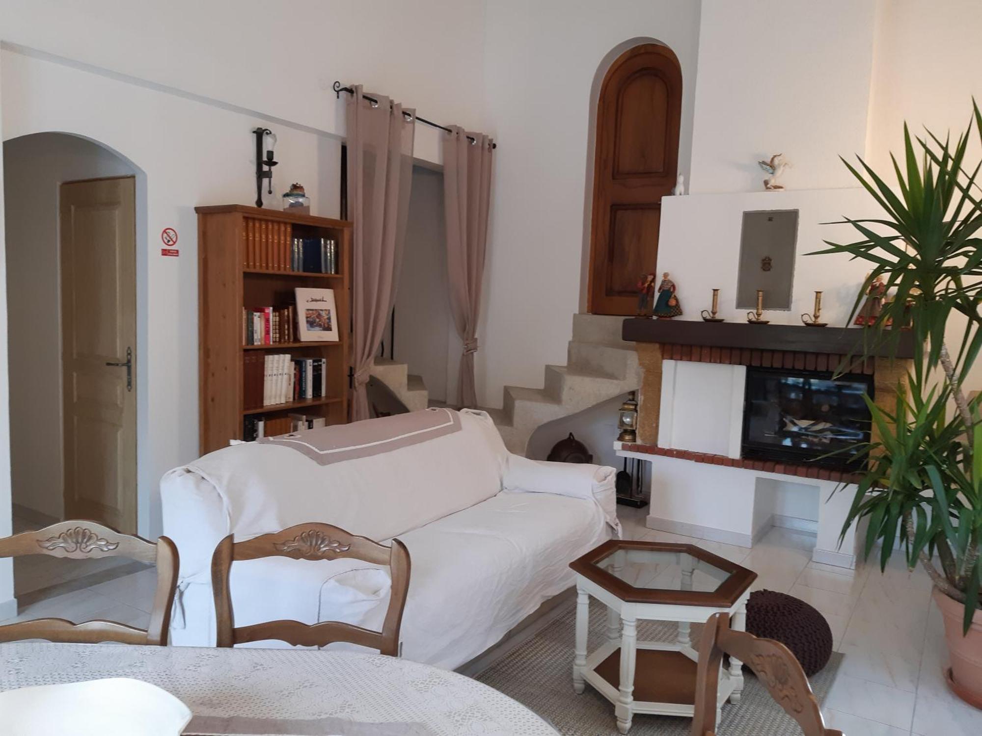 Villa La Licorne Piscine Privee, Jacuzzi, Massages, Tennis, Golf A 9Km Belcodene Eksteriør bilde