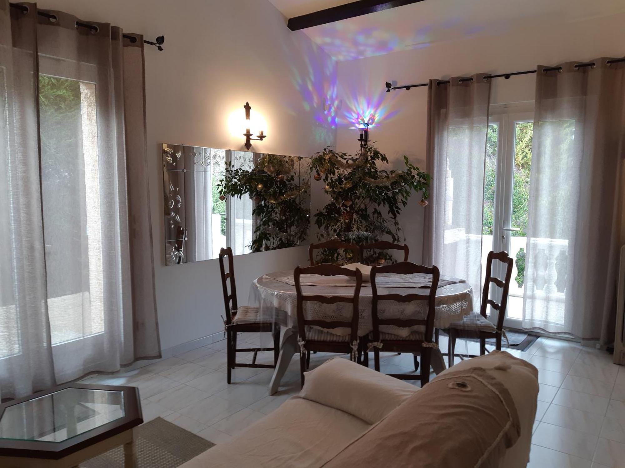 Villa La Licorne Piscine Privee, Jacuzzi, Massages, Tennis, Golf A 9Km Belcodene Eksteriør bilde