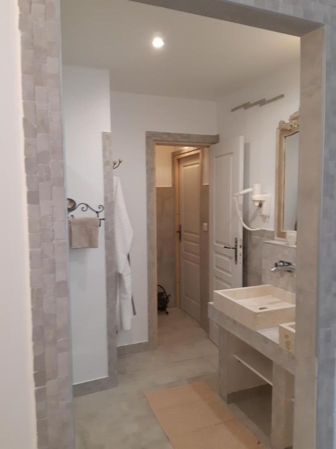Villa La Licorne Piscine Privee, Jacuzzi, Massages, Tennis, Golf A 9Km Belcodene Eksteriør bilde
